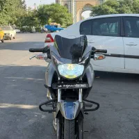 اپاچی ۱۵۰ مدل ۹۵