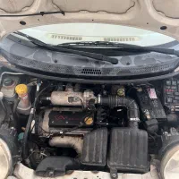 MVM110 کم مصرف|خودرو سواری و وانت|مشهد, امام خمینی|دیوار