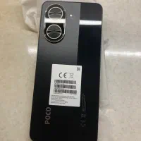 Poco c71 فوری فروشی|موبایل|تهران, اقدسیه|دیوار