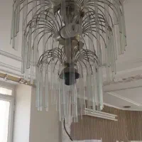 یه سری وسیله منزا هود وسینک ولوستر