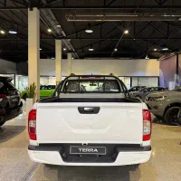 پیش فروش پیکاپ نیسان ترا|خودرو سواری و وانت|همدان, |دیوار