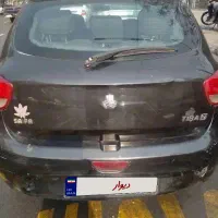 تیبا 2 EX|خودرو سواری و وانت|تهران, شادآباد|دیوار