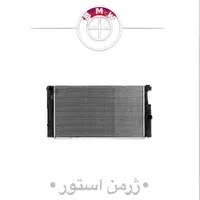 رادیاتور آب و رادیاتور کولر بنز بی ام و Benz BMW|قطعات یدکی و لوازم جانبی|تهران, بازار|دیوار