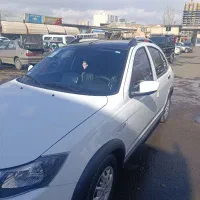 کوییک 1404 gxr|خودرو سواری و وانت|تبریز, |دیوار