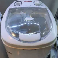 کهنه شورPUZHEN|ماشین لباسشویی و خشککن لباس|سبزوار, رضوی|دیوار