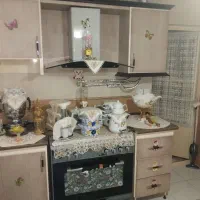 فوری|آب‌چکان و نظم‌دهنده ظروف|پیشوا, |دیوار