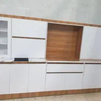 کابینت آماده ۶ متری
