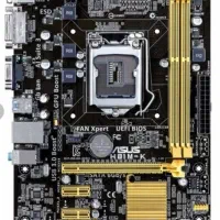 باندل مادربرد H81M-K i5 4570|قطعات و لوازم جانبی رایانه|اهواز, پردیس|دیوار