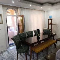 سرویس ۹ نفره مبل ومیز ناهار خوری|مبلمان خانگی و میز عسلی|اندیشه, اندیشه فاز ۴|دیوار