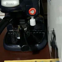 قهوه ساز اسپرسو