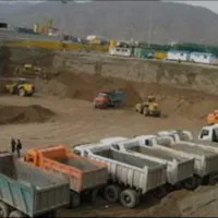 اجاره لودر و کمپرسی خاکشی وخاکبرداری ونخاله برداری