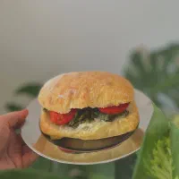 نان و فینگر فود|خوردنی و آشامیدنی|حمیدیا, |دیوار