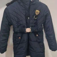 کاپشن بچگانه