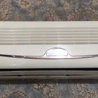 کولر گازی جنرال اصل۲۴ هزار