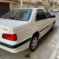 پارس۹۶|خودرو سواری و وانت|سبزوار, ولیعصر (نجار آباد)|دیوار