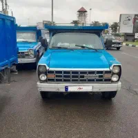 نیسان دوگانه دستی ۹۲|خودرو سواری و وانت|کردکوی, |دیوار