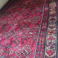 کناره دستباف|فرش|تهران, حکیمیه|دیوار