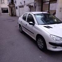 پژوsd تیپ دو مدل ۹۰|خودرو سواری و وانت|رشت, چله خانه|دیوار