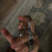 تعدادی ساعت فروش فوری به علت عمل جراحی|ساعت|اصفهان, احمدآباد|دیوار