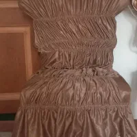 کاور مبل سلطنتی ۹ نفره