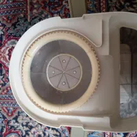 سرخ کن و ابمیوه گیری|اجاق گاز و لوازم برقی پخت‌وپز|رفسنجان, |دیوار