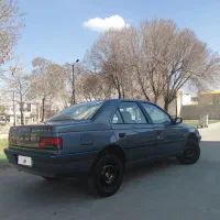 پژو ۴۰۵مدل ۹۷