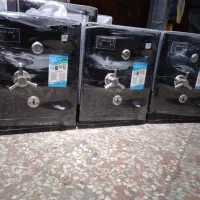 گاوصندوق مدل 150kr ایران کاوه رمزی و کلیدی خانگی|ابزارآلات|تهران, تهرانسر شرقی|دیوار