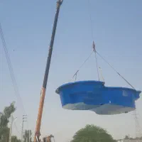 اجاره جرثقیل