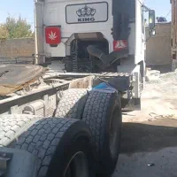 هوو ۲۰۰۵|خودرو سنگین|تهران, جوادیه|دیوار