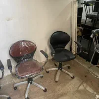 میز ونیمکت تحصیلی|دفتر کار|مشهد, نوید|دیوار