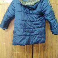 کاپشن‌پسرانه‌سن‌۹،۱۰‌سال‌|کفش و لباس بچه|رشت, دروازه لاکان|دیوار