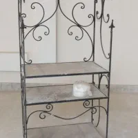 میز ،(کنسول)