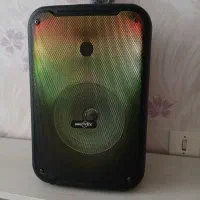 اسپیکر شارژی نو و آکبند