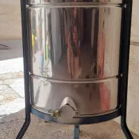 فروش استراکتور عسل گیری