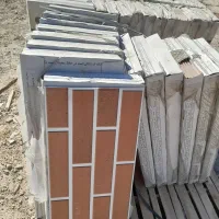 کاشی خاک قرمز درجه ۲ متری ۱۸۵ هزار|مصالح و تجهیزات ساختمان|اصفهان, بوستان ناژوان|دیوار