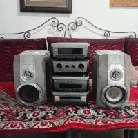 ضبط الجی|سیستم صوتی خانگی|بیرجند, |دیوار