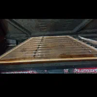 سنتور نو استفاده نشده