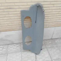 قاطچه عقب تیبا 2