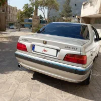 پژو پارس ساده، مدل ۱۳۸۳|خودرو سواری و وانت|کرج, حسن آباد|دیوار