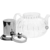 قوری پیریکس|قوری، کتری، قهوهساز دستی|خزل, |دیوار