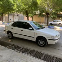 سمند LX