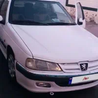 پارس سال مدل ۹۲
