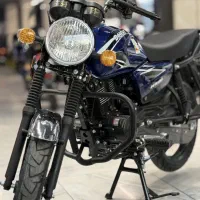 HX180 دایچی|موتورسیکلت|بندرعباس, |دیوار