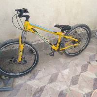 چرخ کوهستانی جیانت