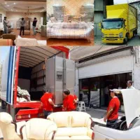 اثاث منزل حمل و نقل|خدمات حمل و نقل|محمدشهر, همایون ویلا|دیوار