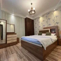 منزل مبله لوکس تمیز مرتب تایمی مناسب تمام افراد۲۴س|اجارهٔ کوتاه‌مدت آپارتمان و سوئیت|شیراز, فرگاز|دیوار