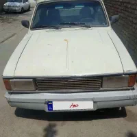 پیکان وانت مدل 90پلمپ پلمپ شاسی ها مثل آینه سالم