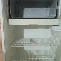 یخچال جنرال استیل قدیمی|یخچال و فریزر|پاکدشت, پاکدشت (مامازند)|دیوار