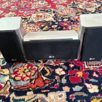 اسپیکر سه تکه الجی