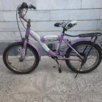 دوچرخه بچگانه ۱۶